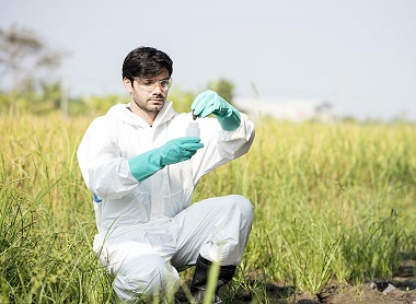 Agricultural Industry